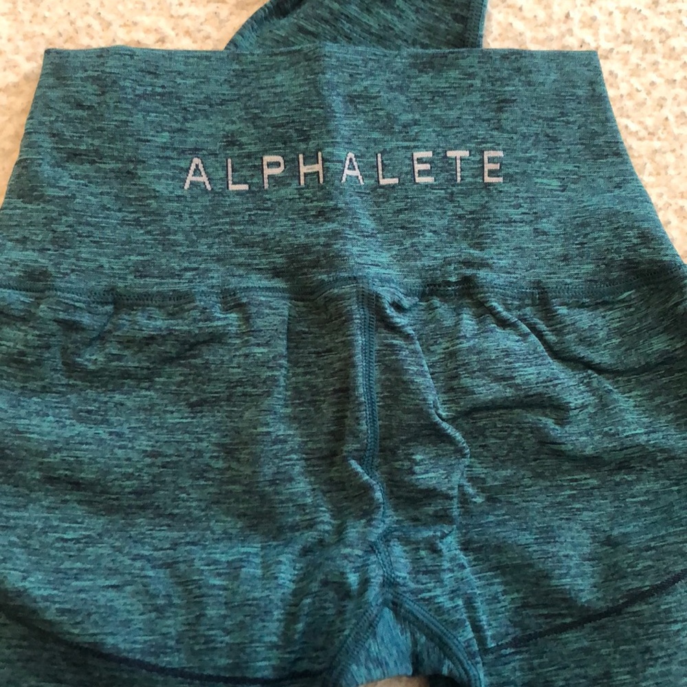 Alphalete Athletics